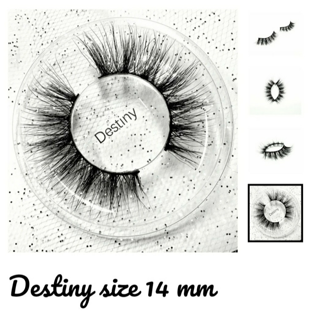 Eyelashes - Picture 14 of 16